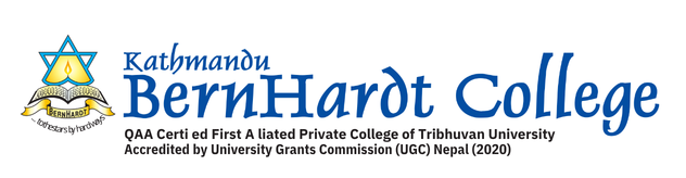 Kathmandu BernHardt College