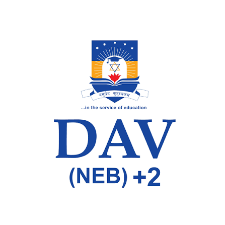 DAV College, Jawalakhel